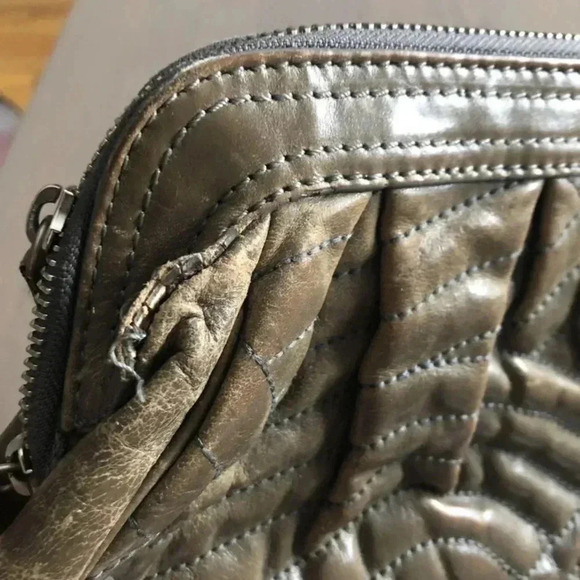 Kenzo clutch - Picture 2 of 3